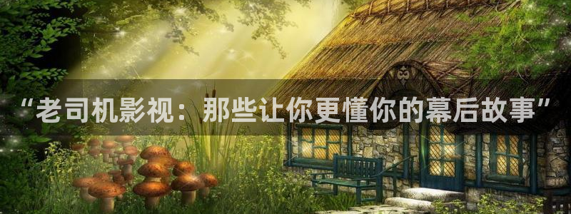 保利电影院线