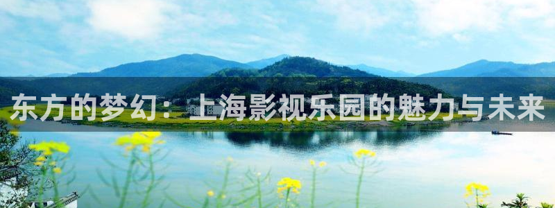 保利电影票：东方的梦幻：上海影视乐园的魅力与未来